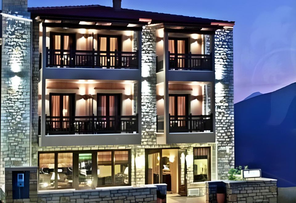 Hotel Selestina Boutique Hotel, Exterior, Hotel Exterior