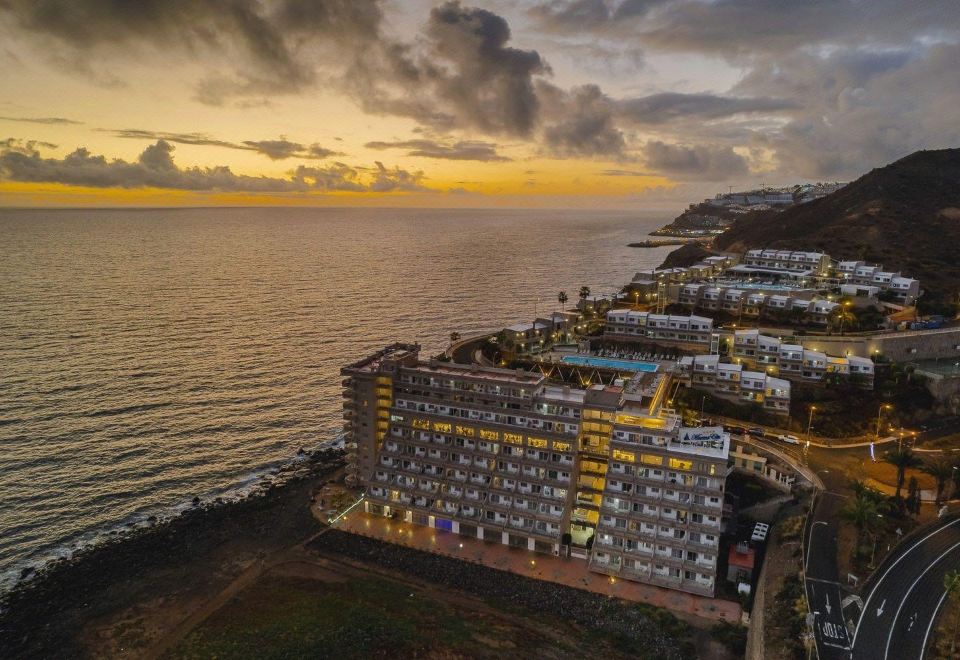 Hotel Marina Elite, Exterior, Hotel Exterior