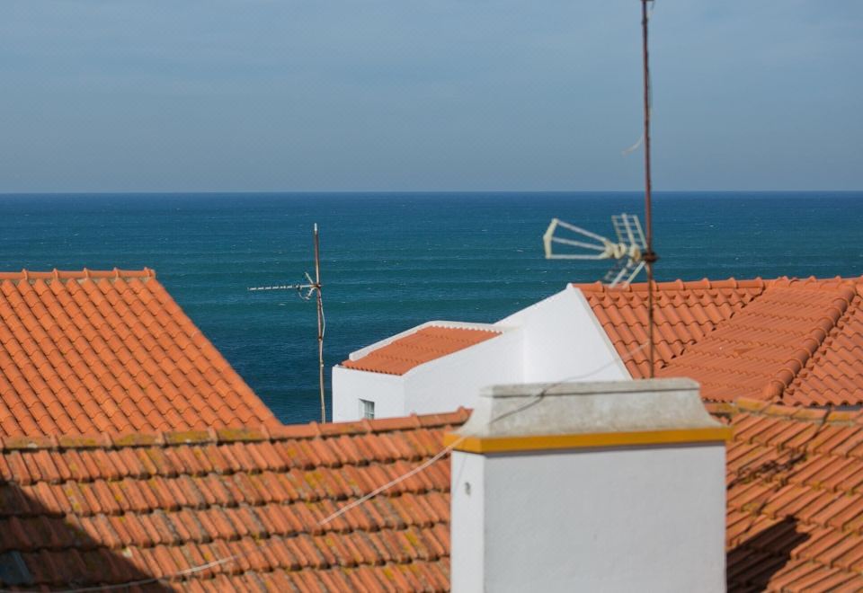 Hotel Casa do Pescador by AcasaDasCasas, Near Hotel, View from Hotel
