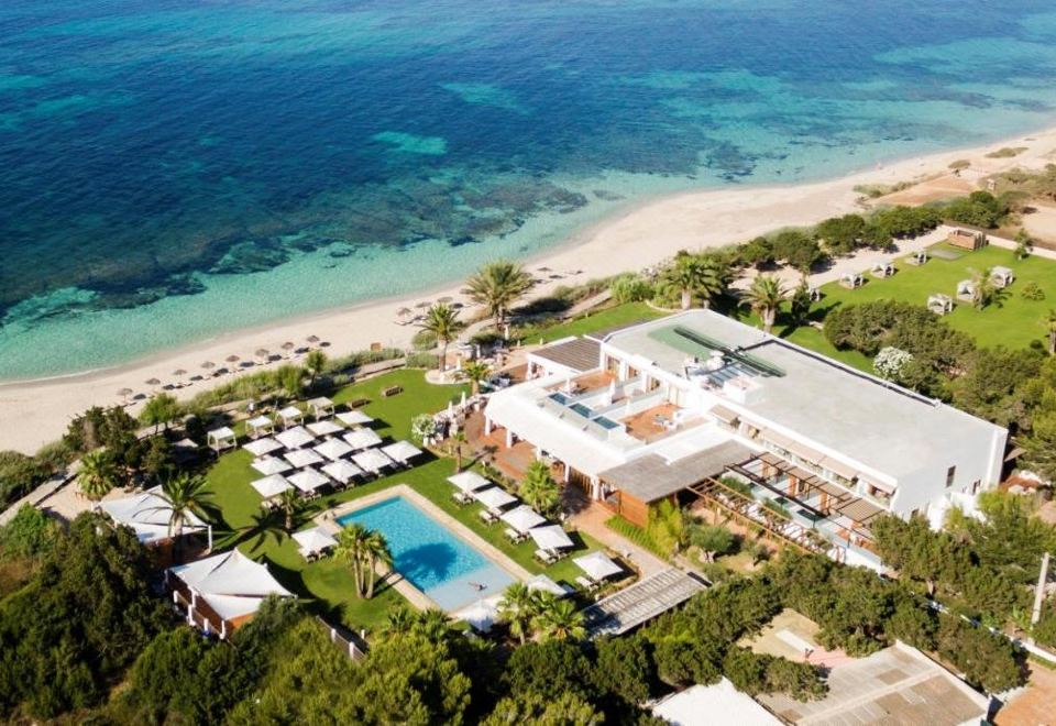 Hotel Gecko Hotel & Beach Club, Exterior, Hotel Exterior