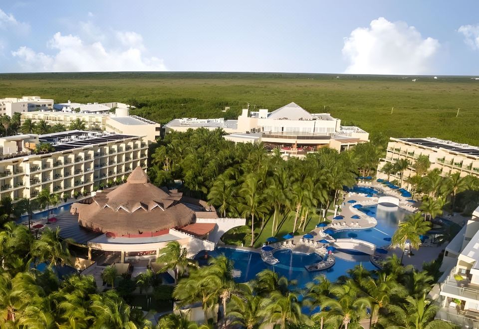 Hotel Selection Riviera Cancún - All Inclusive, Exterior, Hotel Exterior