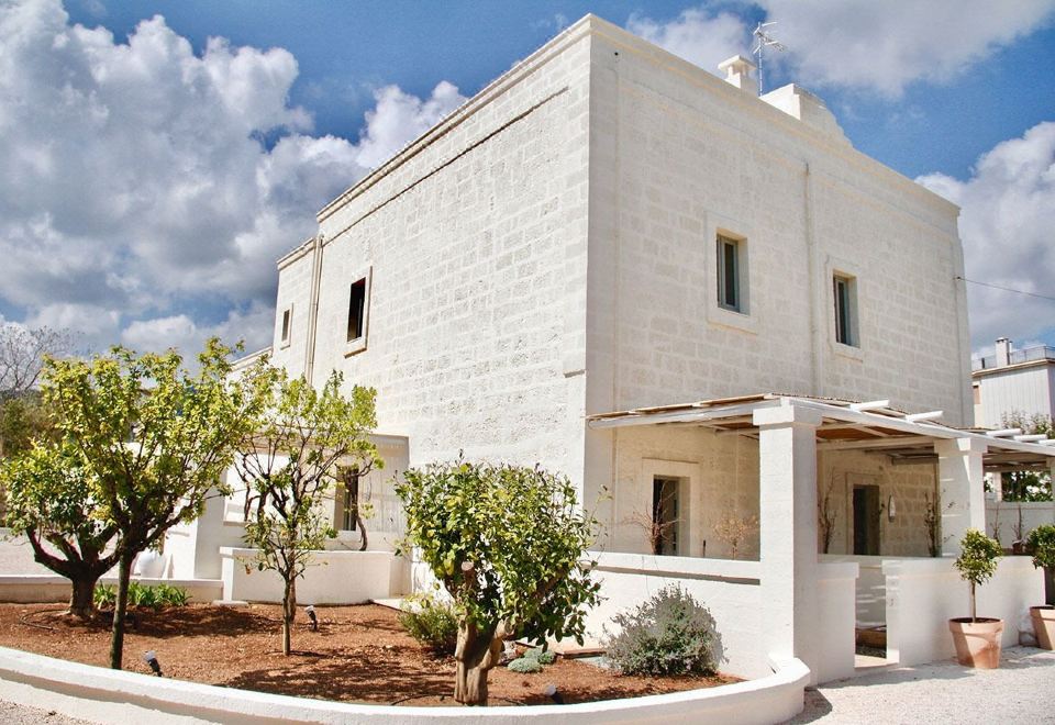 Hotel Masseriola Antiche Fogge by Apulia Hospitality, Exterior, Hotel Exterior