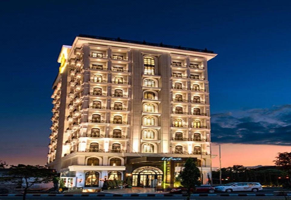 Hotel Mare Boutique, Exterior, Hotel Exterior