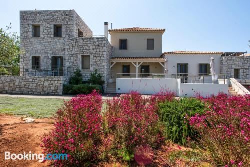 Hotel Callisto Seaside Homes & Suites, Exterior, Hotel Exterior