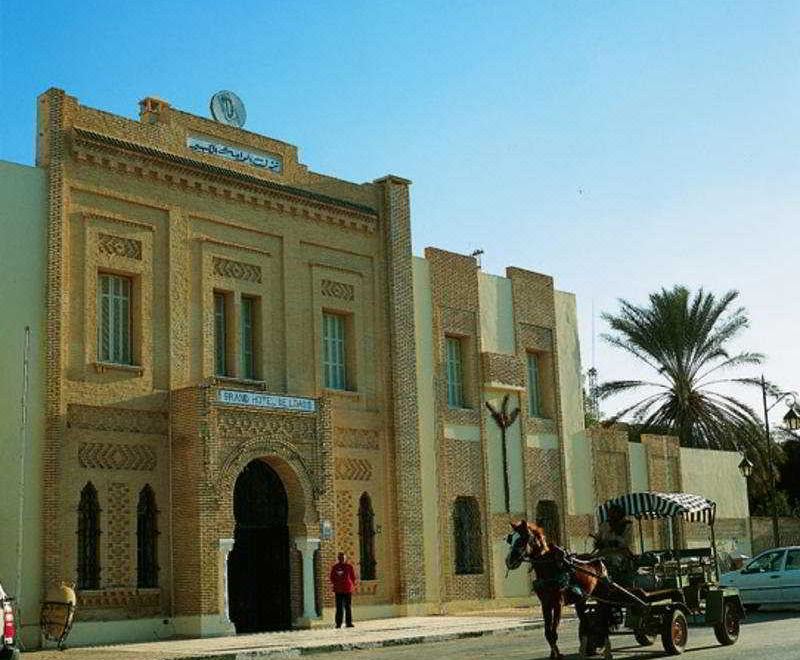 Hotel Yadis Oasis Tozeur, Near Hotel, Surroundings