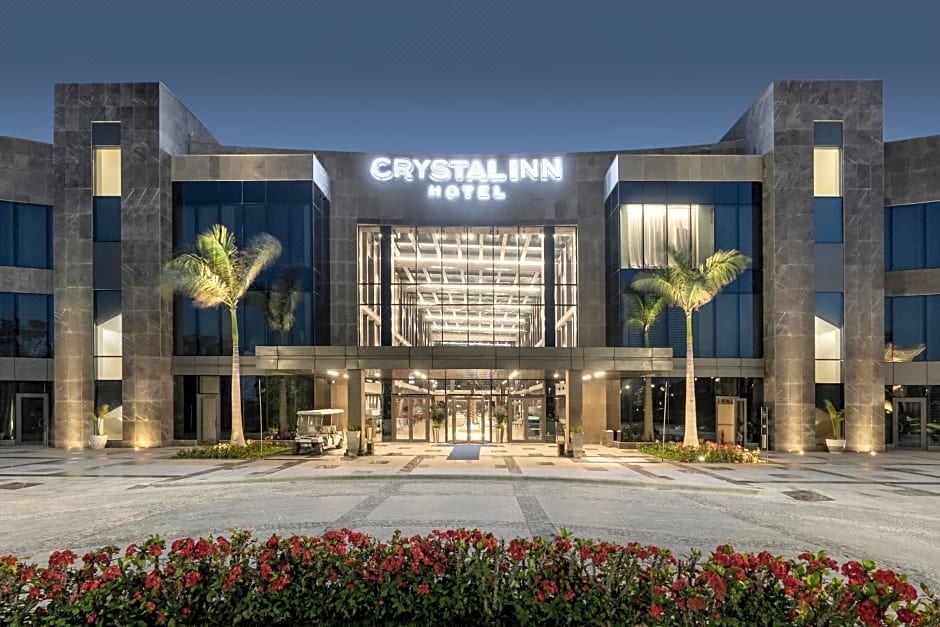 Hotel Rixos Premium Alamein - Adults Only 18 Plus, Exterior, Hotel Exterior