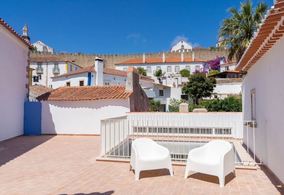 Hotel Casasupertubos - Obidos, Public Areas, Public Areas