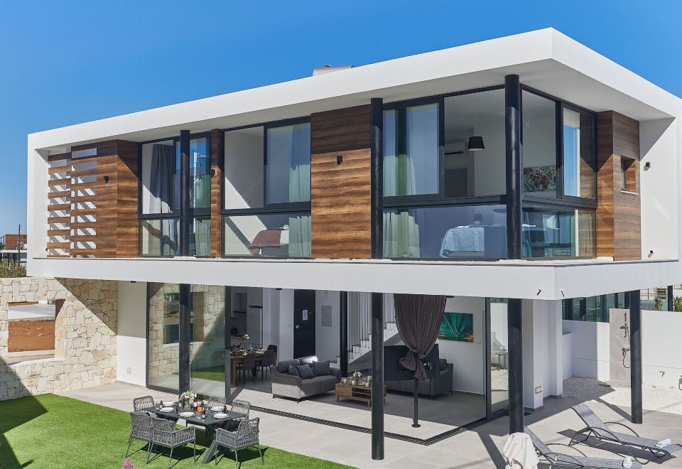 Hotel Protaras Elite Pearl Villa Ep4b, Exterior, Hotel Exterior