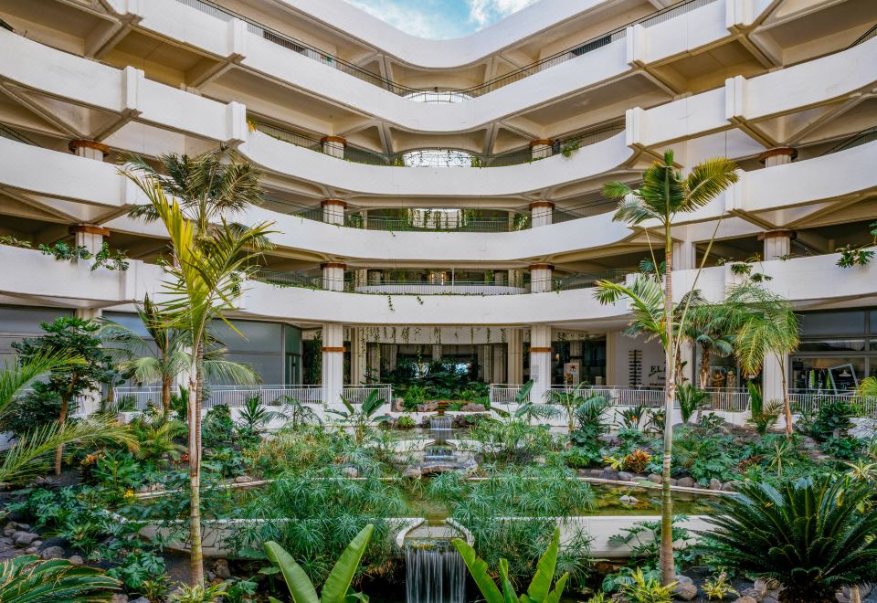 Hotel Paradisus by Melia Salinas Lanzarote, Exterior, Hotel Exterior