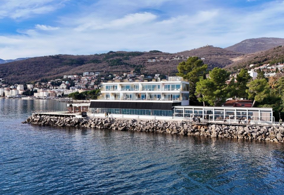 Hotel Bevanda Hotel & Restaurant - Unique Adriatic, Exterior, Hotel Exterior