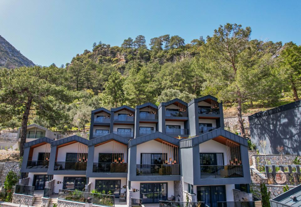 Hotel Ramitos Hotel, Exterior, Hotel Exterior