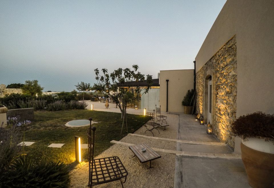 Hotel Scilla Maris Charming Suites, Exterior, Hotel Exterior