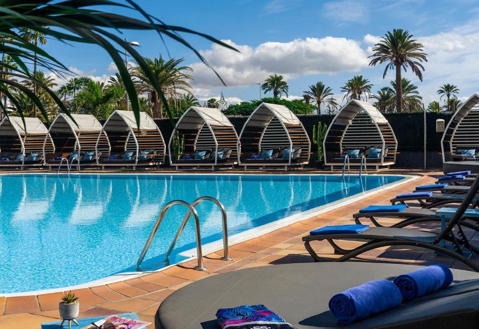 Hotel AxelBeach Maspalomas - Apartments and Lounge Club - Adults Only, Exterior, Hotel Exterior