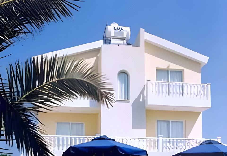 Hotel Diamond Villas, Exterior, Hotel Exterior