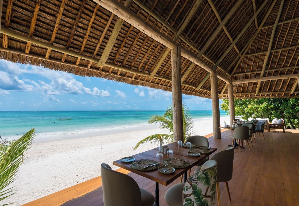Hotel Ocean Boutique Hotel, Dining, Restaurant