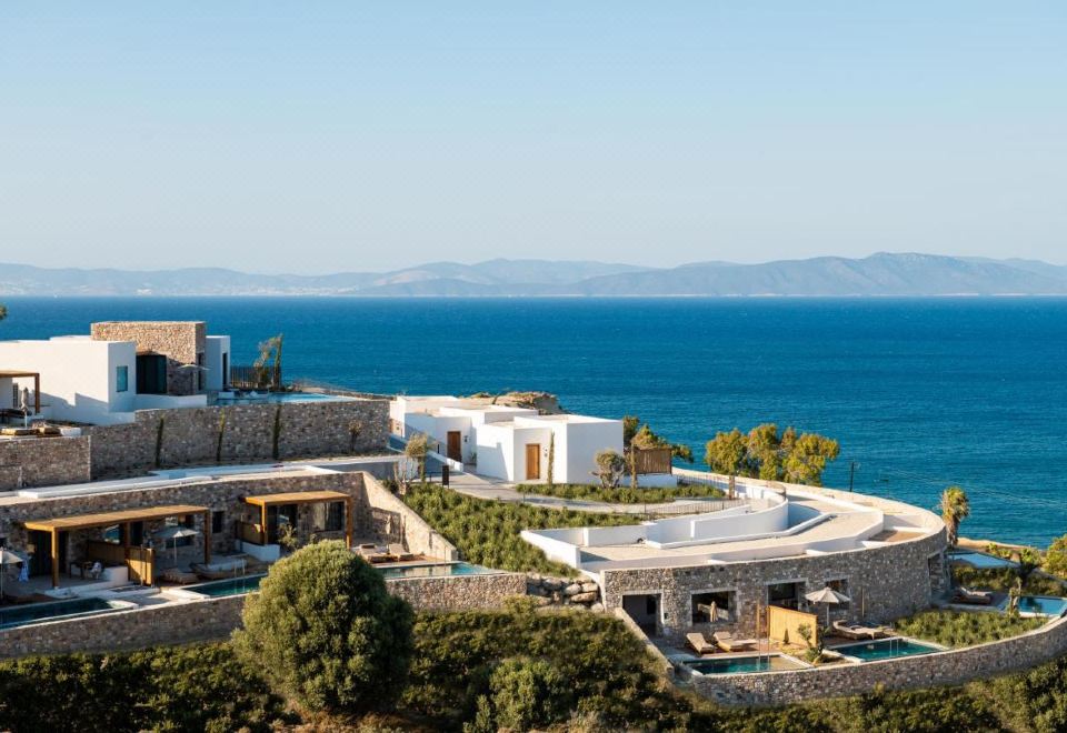 Hotel Koia All - Suite Well Being Resort - Adults Only, Exterior, Hotel Exterior