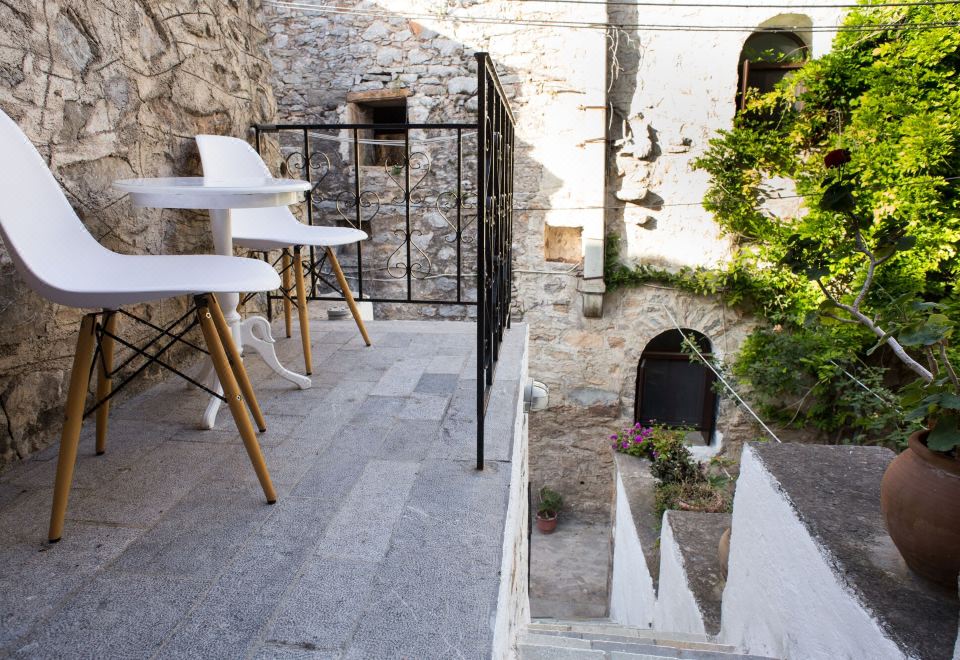 Hotel Lida Mary, Exterior, Garden
