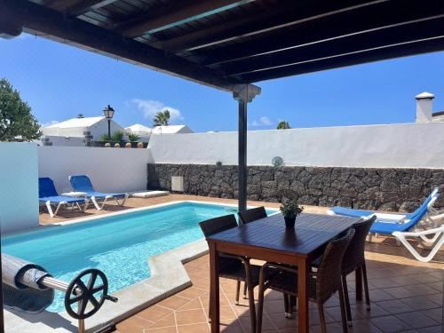 Hotel Villa Gauda, Leisure & Recreation, Outdoor Swimming Pool