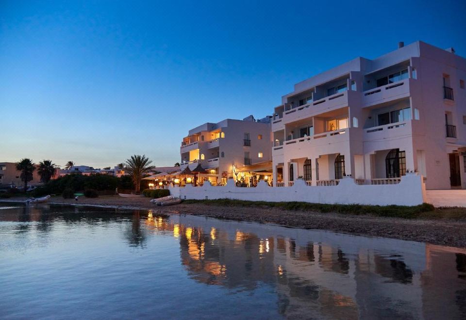 Hotel Apartamentos Sabina Playa, Exterior, Hotel Exterior