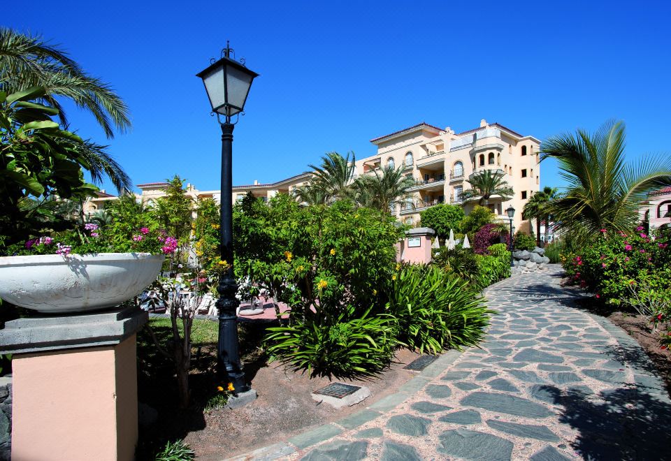 Hotel Palm Oasis Maspalomas, Exterior, Garden