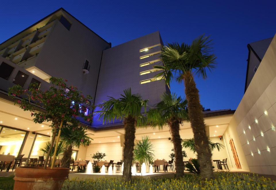 Hotel Bretanide Sport & Wellness Resort - All Inclusive, Exterior, Hotel Exterior