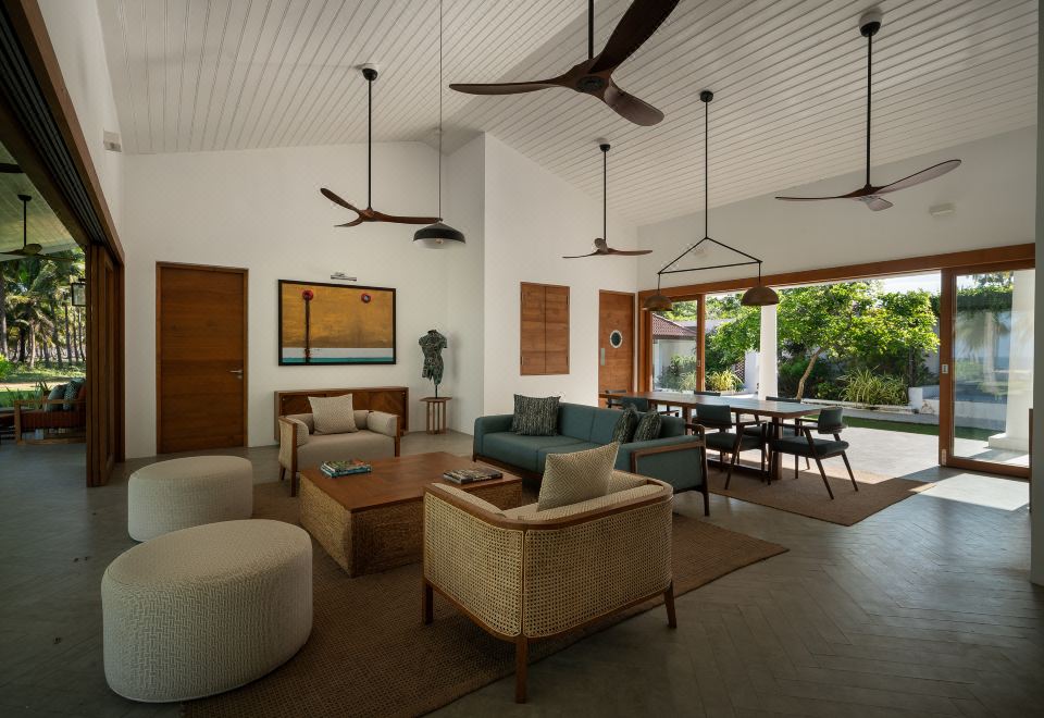 Hotel Kalkudah Beach House, Exterior, Hotel Exterior