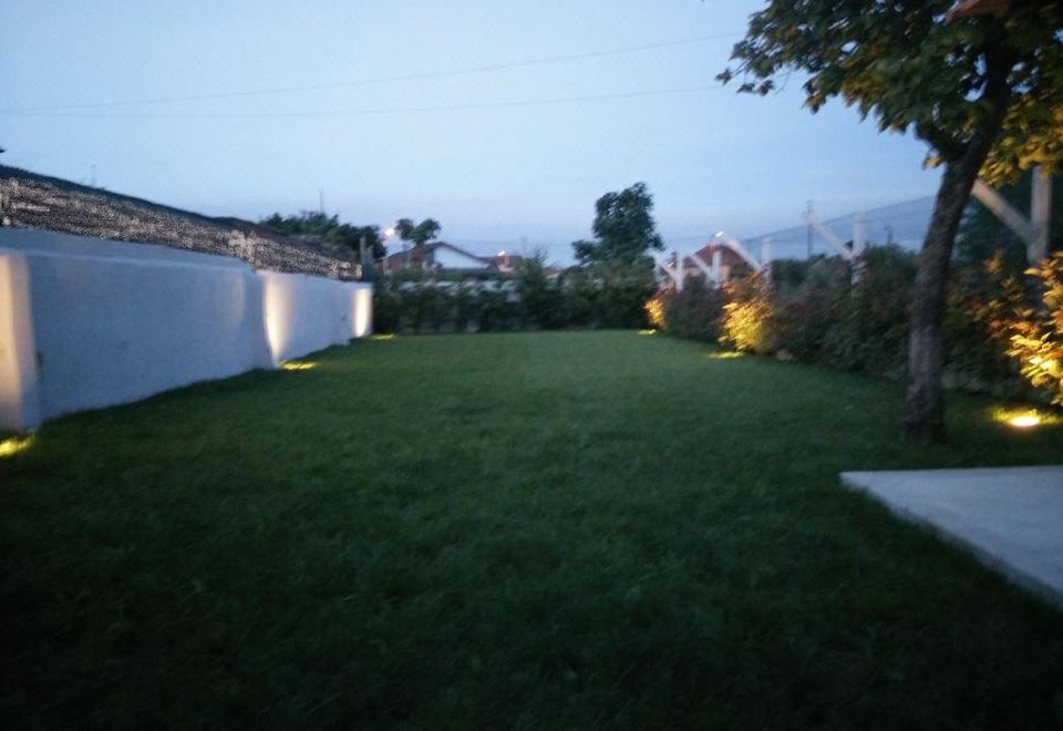 Hotel Murtosa House, Exterior, Garden