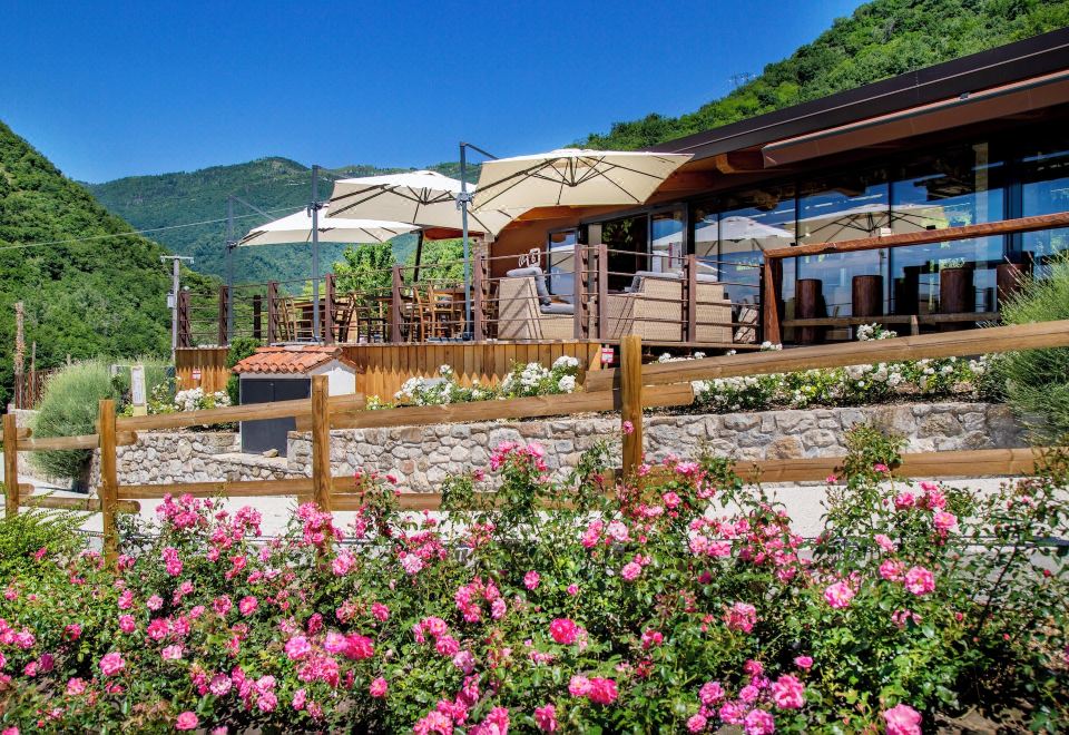 Hotel Ca' Piadera Wine Relais, Exterior, Hotel Exterior