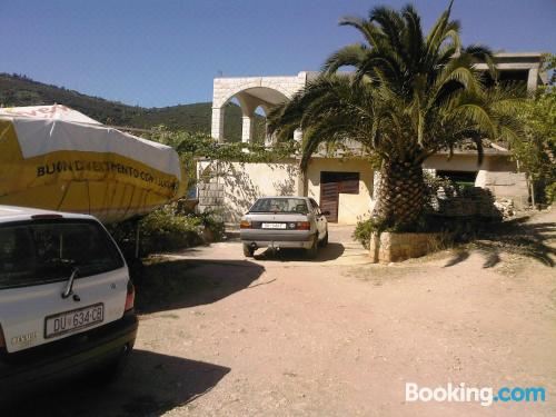 Hotel Apartmans and Rooms Dunjini Dvori, Exterior, Hotel Exterior