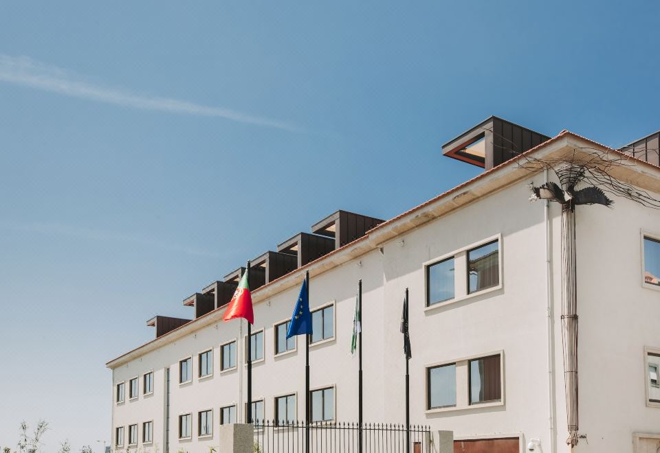 Hotel Torel Avantgarde, Exterior, Hotel Exterior