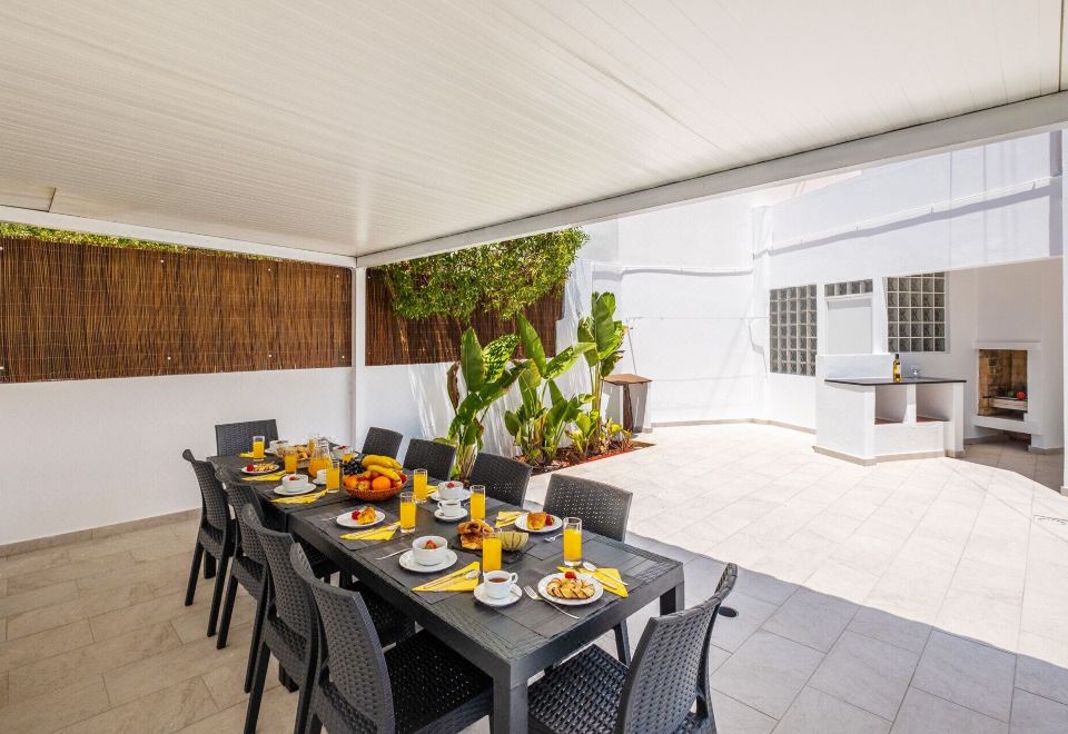 Hotel Villa Paradisius by Algarve Vacation, Dining, Restaurant