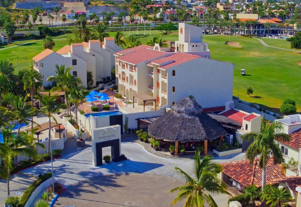 Hotel Park Royal Homestay Los Cabos, Exterior, Hotel Exterior