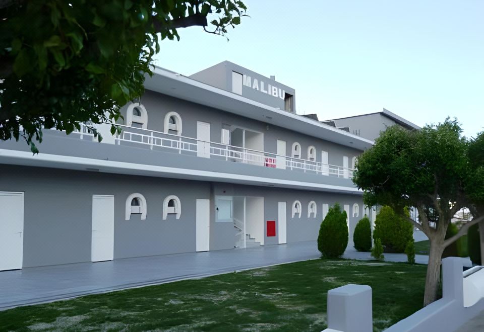 Hotel Malibu Boutique Studios & Bungalows, Exterior, Hotel Exterior