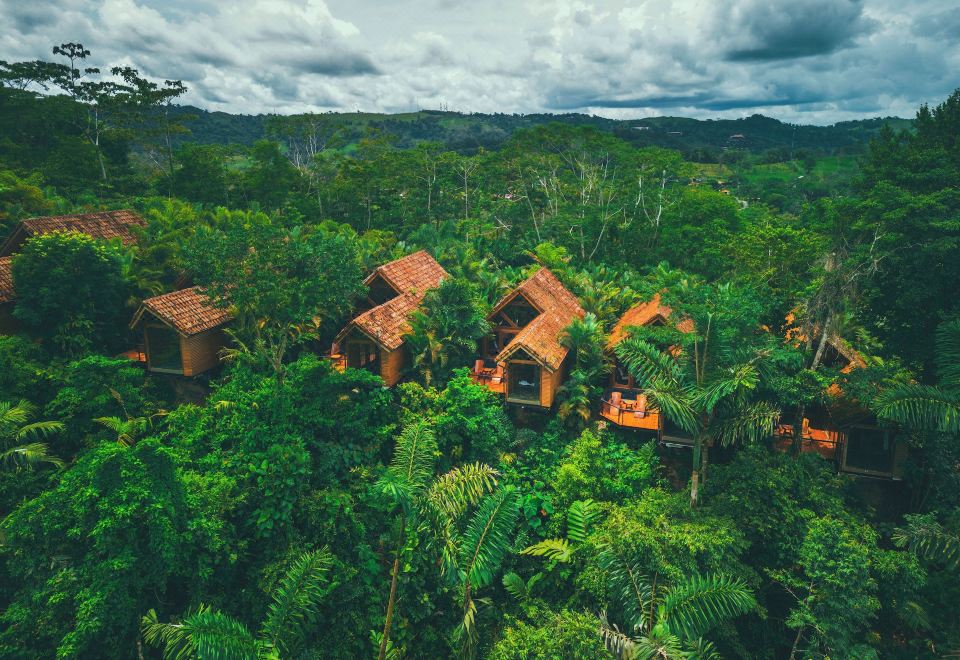 Hotel Amor Arenal Adults Friendly, Exterior, Hotel Exterior