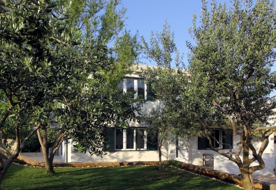Hotel Apartments Mocici, Exterior, Hotel Exterior