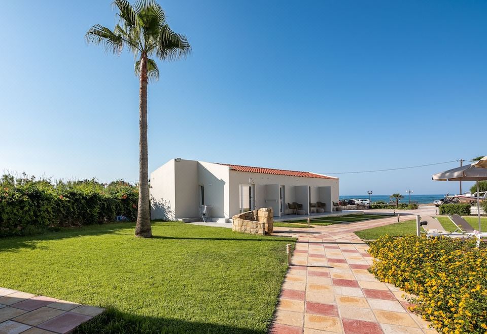 Hotel GT Beach, Exterior, Hotel Exterior