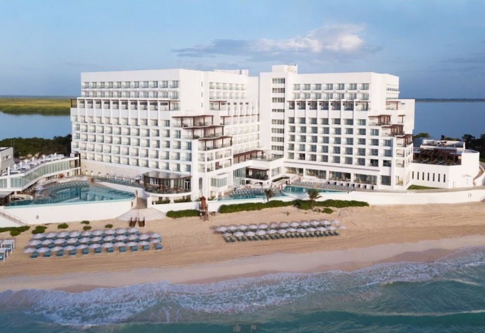 Hotel Sun Palace - All Inclusive Adults Only, Exterior, Hotel Exterior