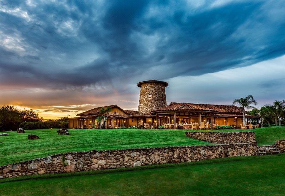 Hotel Royal Isabela, Exterior, Exterior do hotel