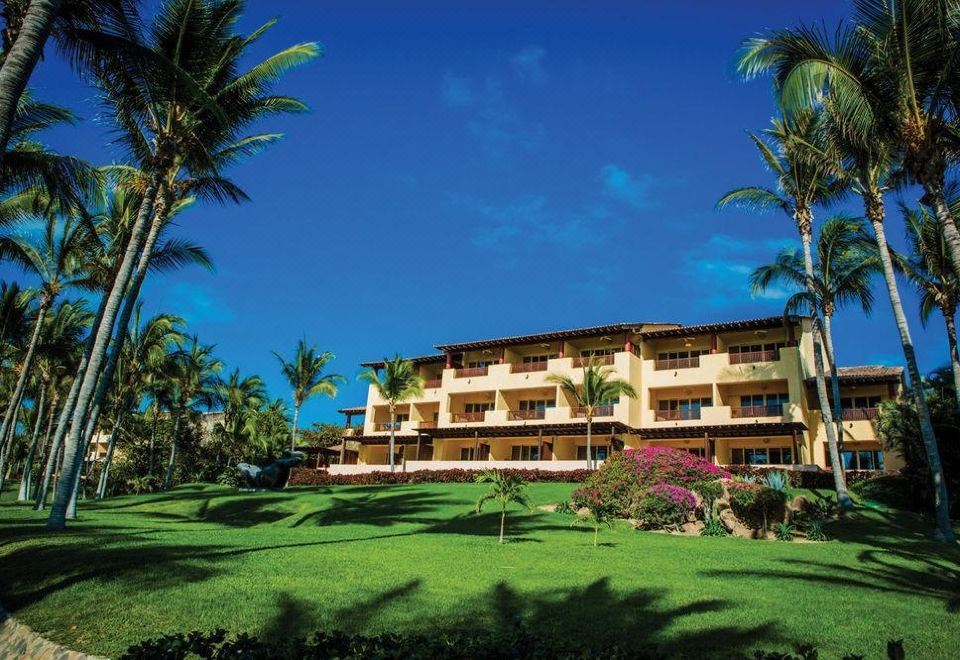 Hotel Four Seasons Resort Punta Mita, Exterior, Hotel Exterior