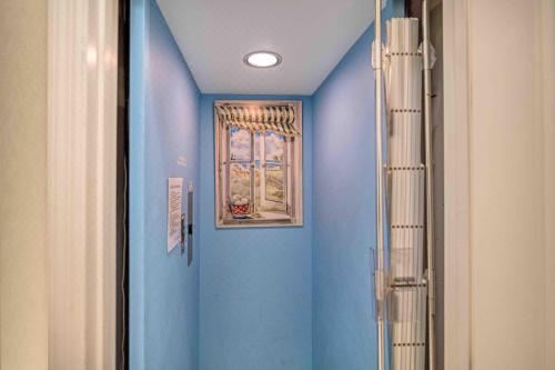 Hotel Admirals Watch - 673, Public Areas, Corridor