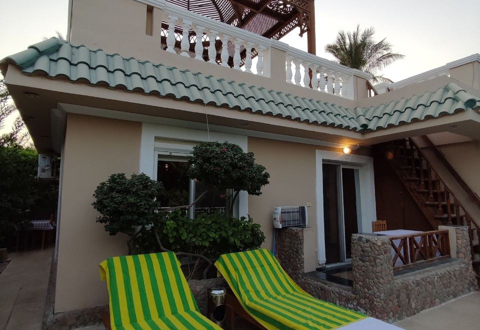 Hotel Villa Rayan, Exterior, Hotel Exterior