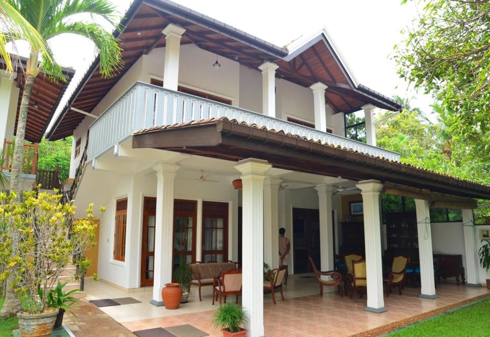 Hotel Surf Villa, Exterior, Hotel Exterior