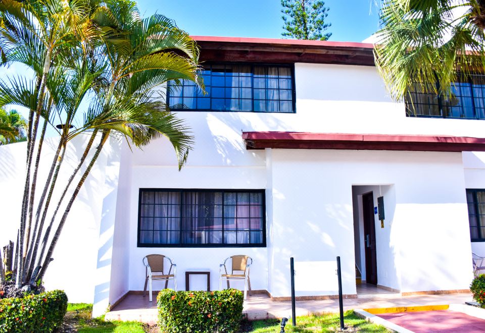 Hotel BlueBay Villas Doradas Adults Only-All Inclusive, Exterior, Hotel Exterior