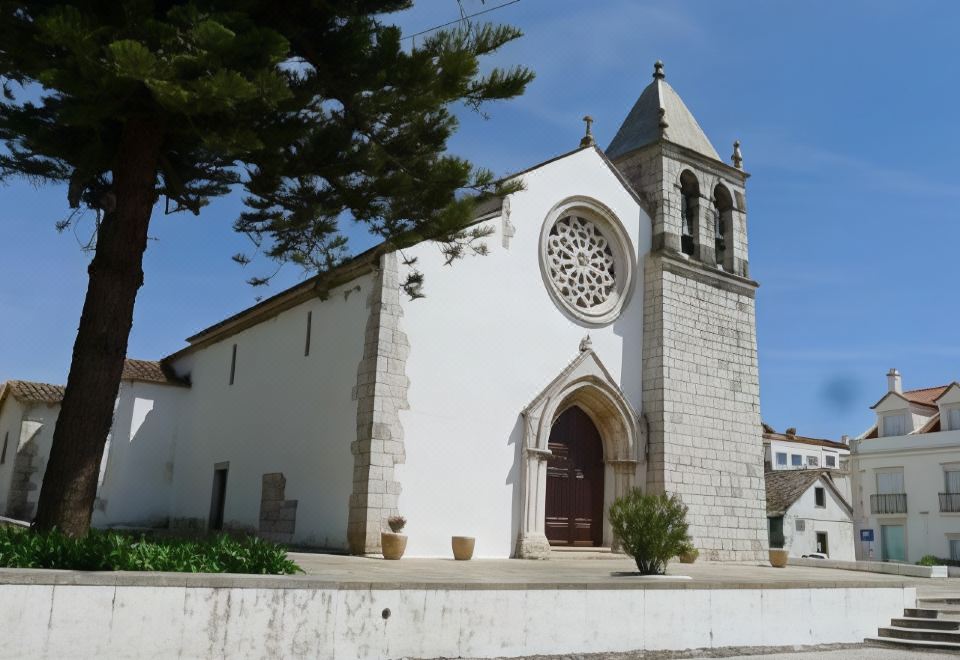 Hotel Upon Vila - Alcochete Hotel, Exterior, Hotel Exterior