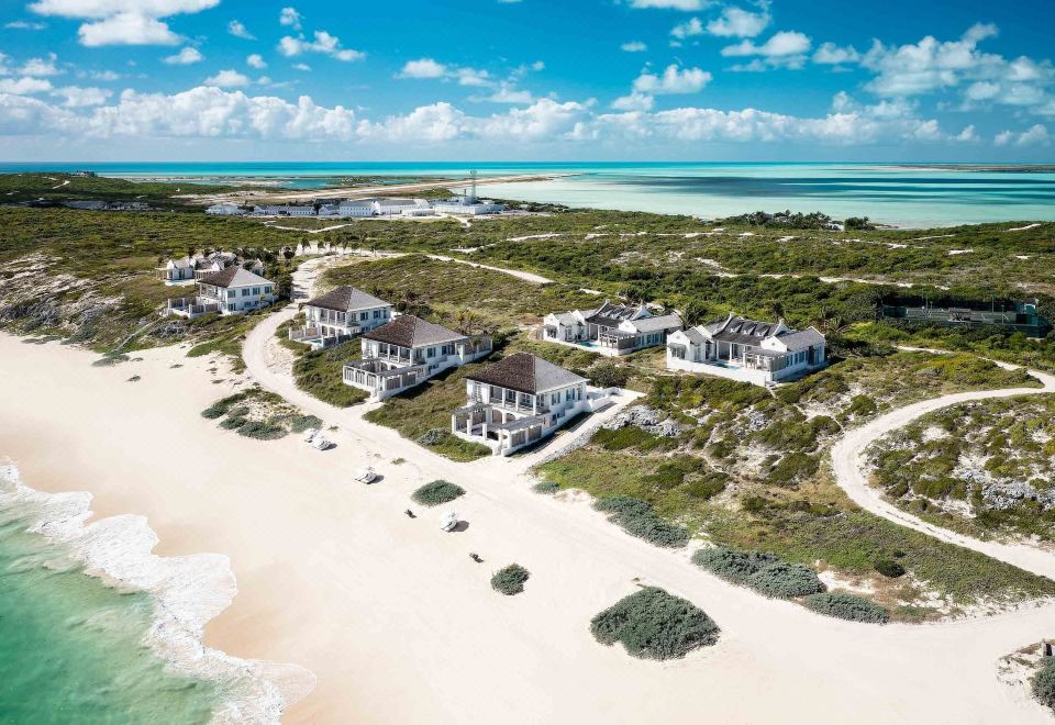Hotel Ambergris Cay Private Island – All Inclusive – Pls Island Hopper Flight Included, Exterior, Esterno dell'hotel