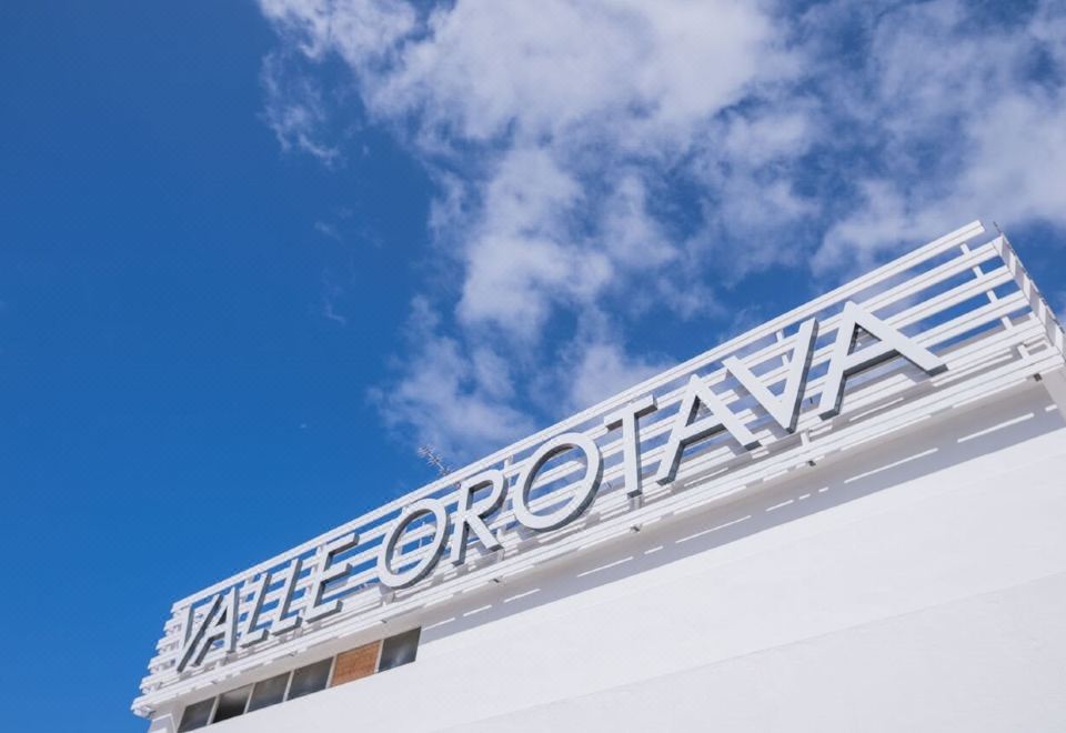 Hotel AF Valle Orotava, Exterior, Hotel Exterior