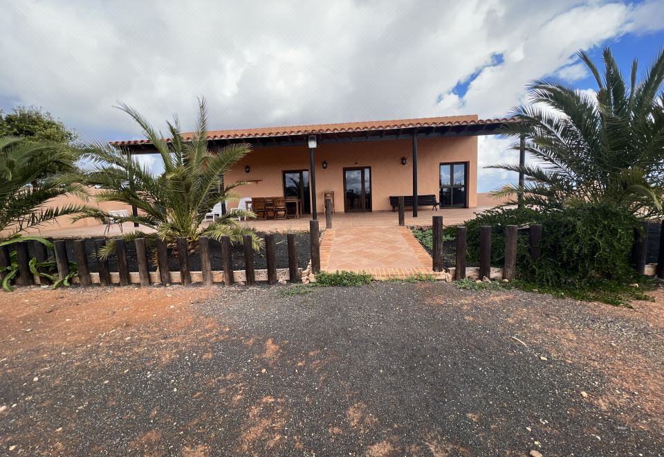 Hotel Yatoba Finca Your Perfect Dream, Exterior, Garden