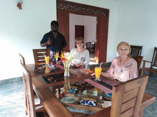 Hotel Senu Beach Villa, Dining, Restaurant
