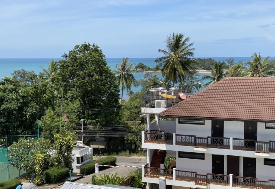 Hotel Samui Mekkala Resort, Exterior, Hotel Exterior