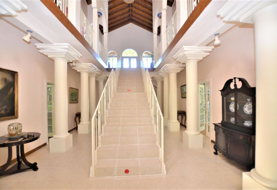 Hotel Summerhill, 8Br by Jamaican Treasures, Public Areas, Public Areas